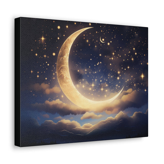 Canvas Gallery Wraps - captivatingconversationsstarters