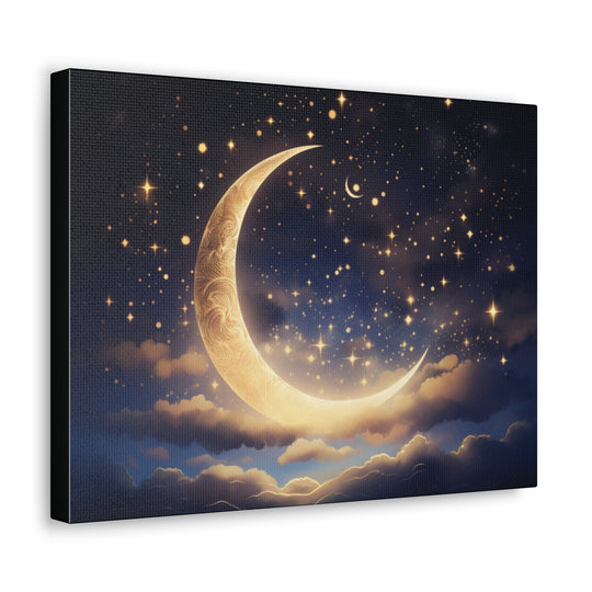 Canvas Gallery Wraps - captivatingconversationsstarters