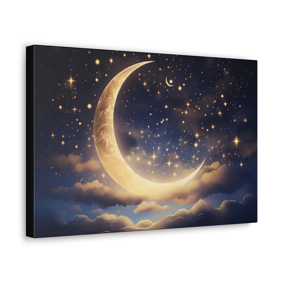 Canvas Gallery Wraps - captivatingconversationsstarters