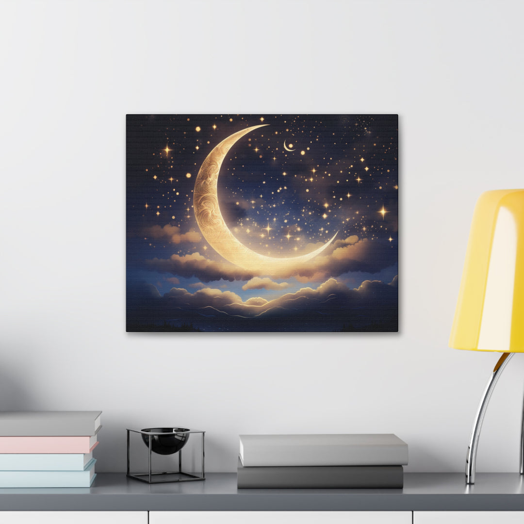 Canvas Gallery Wraps - captivatingconversationsstarters