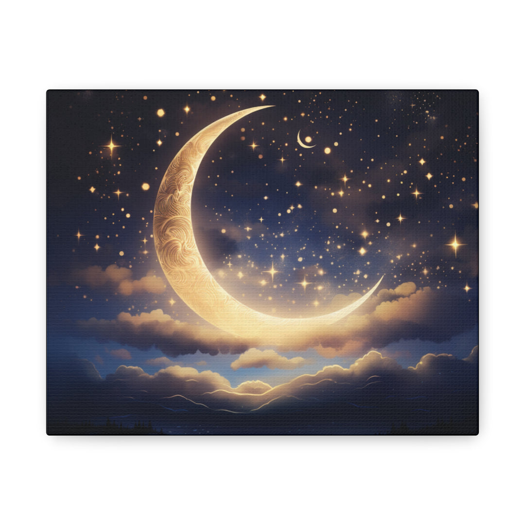 Canvas Gallery Wraps - captivatingconversationsstarters