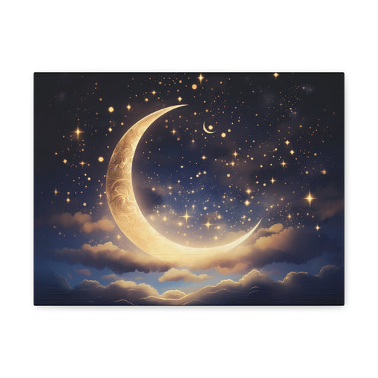 Canvas Gallery Wraps - captivatingconversationsstarters