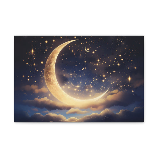 Canvas Gallery Wraps - captivatingconversationsstarters