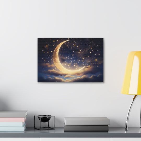 Canvas Gallery Wraps - captivatingconversationsstarters