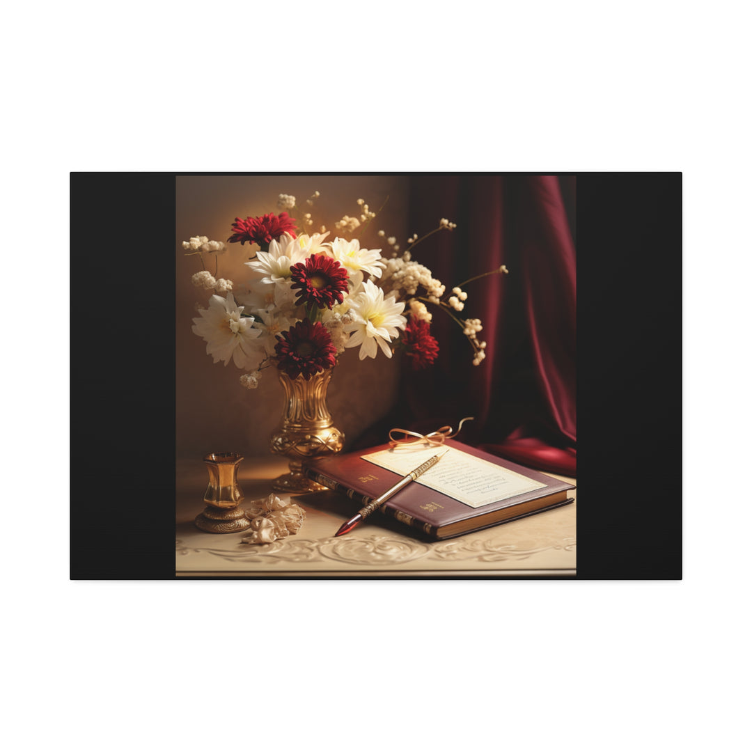 Harvesting Heritage' Empowering Black Women Canvas Art – Celebrating Strength & Legacy - captivatingconversationsstarters