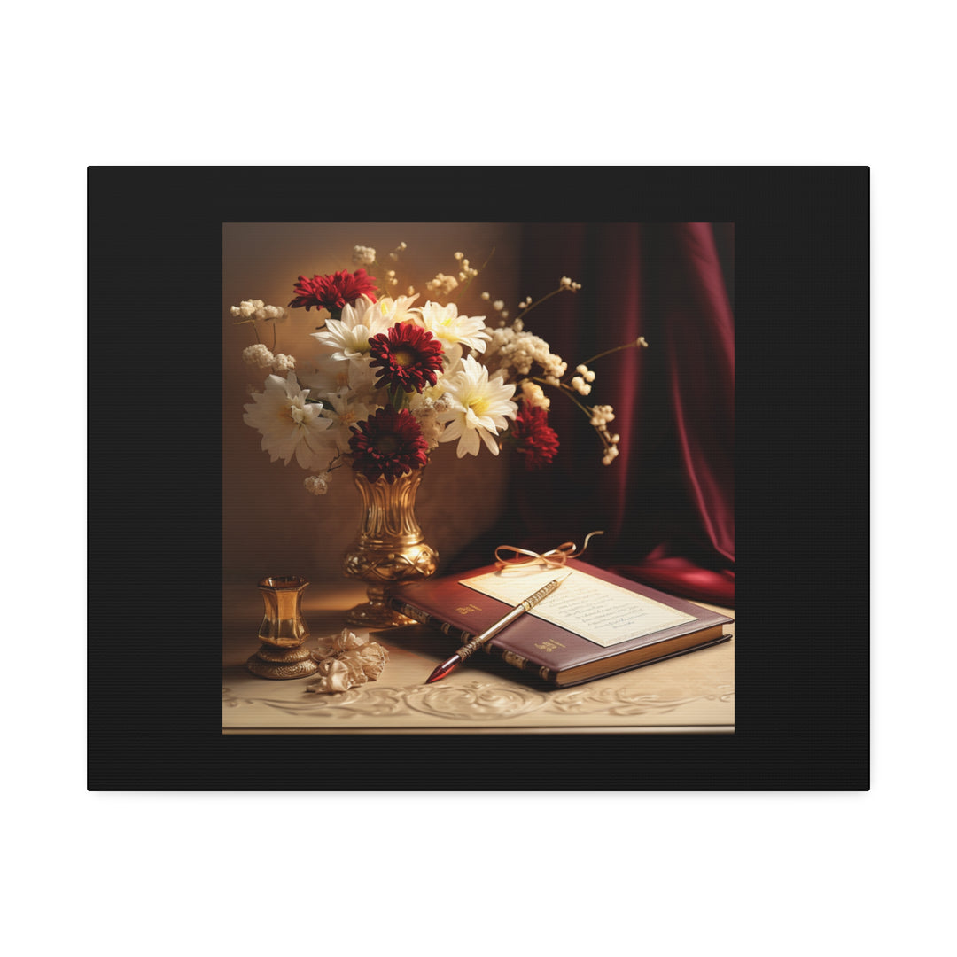 Harvesting Heritage' Empowering Black Women Canvas Art – Celebrating Strength & Legacy - captivatingconversationsstarters