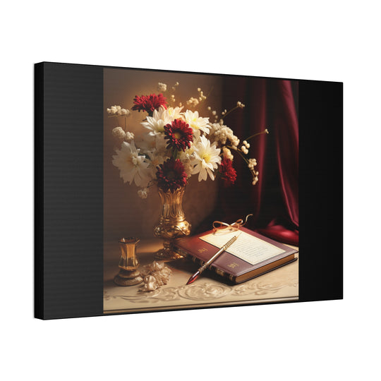 Harvesting Heritage' Empowering Black Women Canvas Art – Celebrating Strength & Legacy - captivatingconversationsstarters