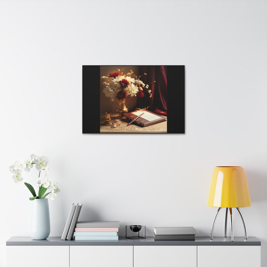 Harvesting Heritage' Empowering Black Women Canvas Art – Celebrating Strength & Legacy - captivatingconversationsstarters