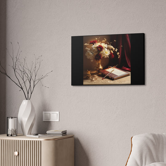 Harvesting Heritage' Empowering Black Women Canvas Art – Celebrating Strength & Legacy - captivatingconversationsstarters