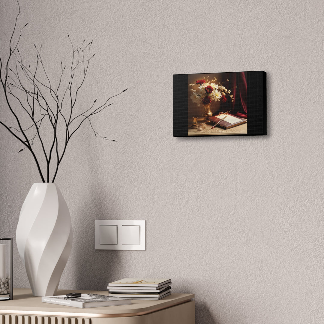 Harvesting Heritage' Empowering Black Women Canvas Art – Celebrating Strength & Legacy - captivatingconversationsstarters