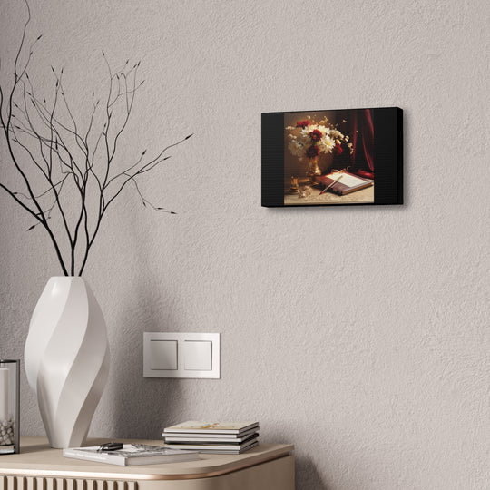 Harvesting Heritage' Empowering Black Women Canvas Art – Celebrating Strength & Legacy - captivatingconversationsstarters