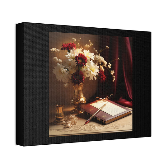 Harvesting Heritage' Empowering Black Women Canvas Art – Celebrating Strength & Legacy - captivatingconversationsstarters