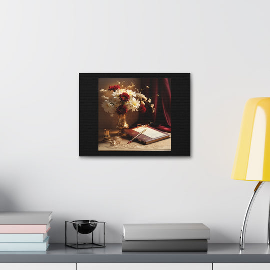 Harvesting Heritage' Empowering Black Women Canvas Art – Celebrating Strength & Legacy - captivatingconversationsstarters