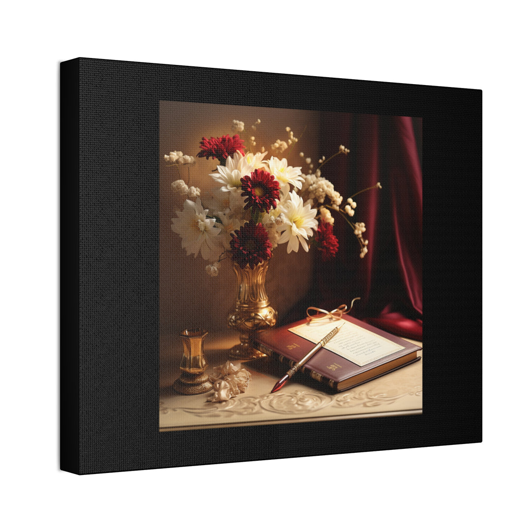 Harvesting Heritage' Empowering Black Women Canvas Art – Celebrating Strength & Legacy - captivatingconversationsstarters