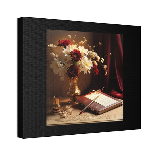 Harvesting Heritage' Empowering Black Women Canvas Art – Celebrating Strength & Legacy - captivatingconversationsstarters