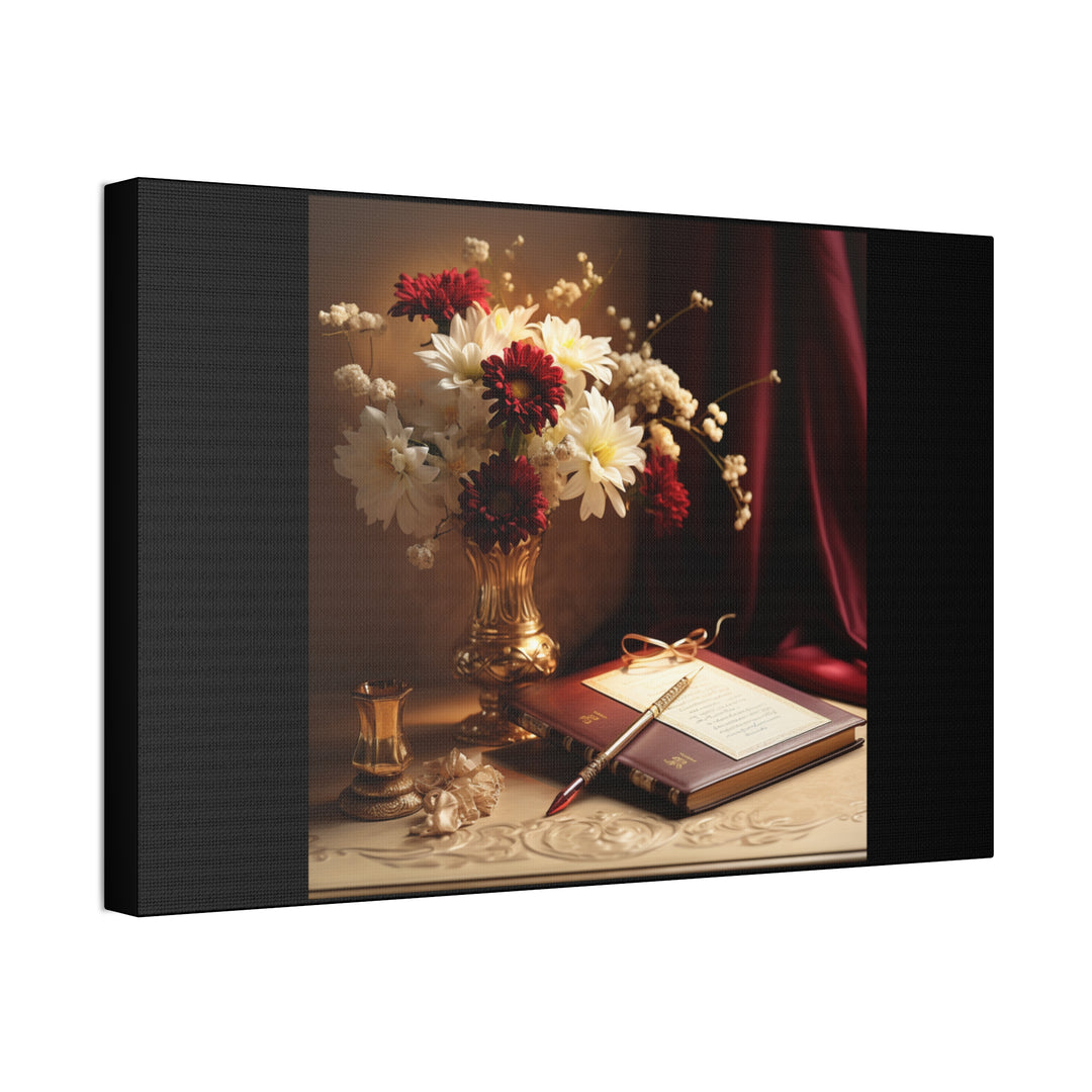 Harvesting Heritage' Empowering Black Women Canvas Art – Celebrating Strength & Legacy - captivatingconversationsstarters