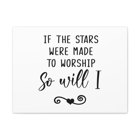 Celestial Devotion Canvas Art – Uplifting Home Decor with Inspiring Scripture, Perfect for Spiritual Spaces - captivatingconversationsstarters