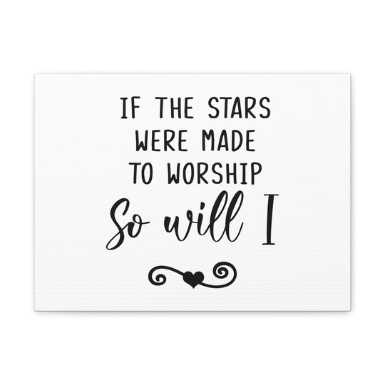 Celestial Devotion Canvas Art – Uplifting Home Decor with Inspiring Scripture, Perfect for Spiritual Spaces - captivatingconversationsstarters