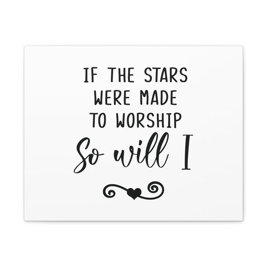 Celestial Devotion Canvas Art – Uplifting Home Decor with Inspiring Scripture, Perfect for Spiritual Spaces - captivatingconversationsstarters