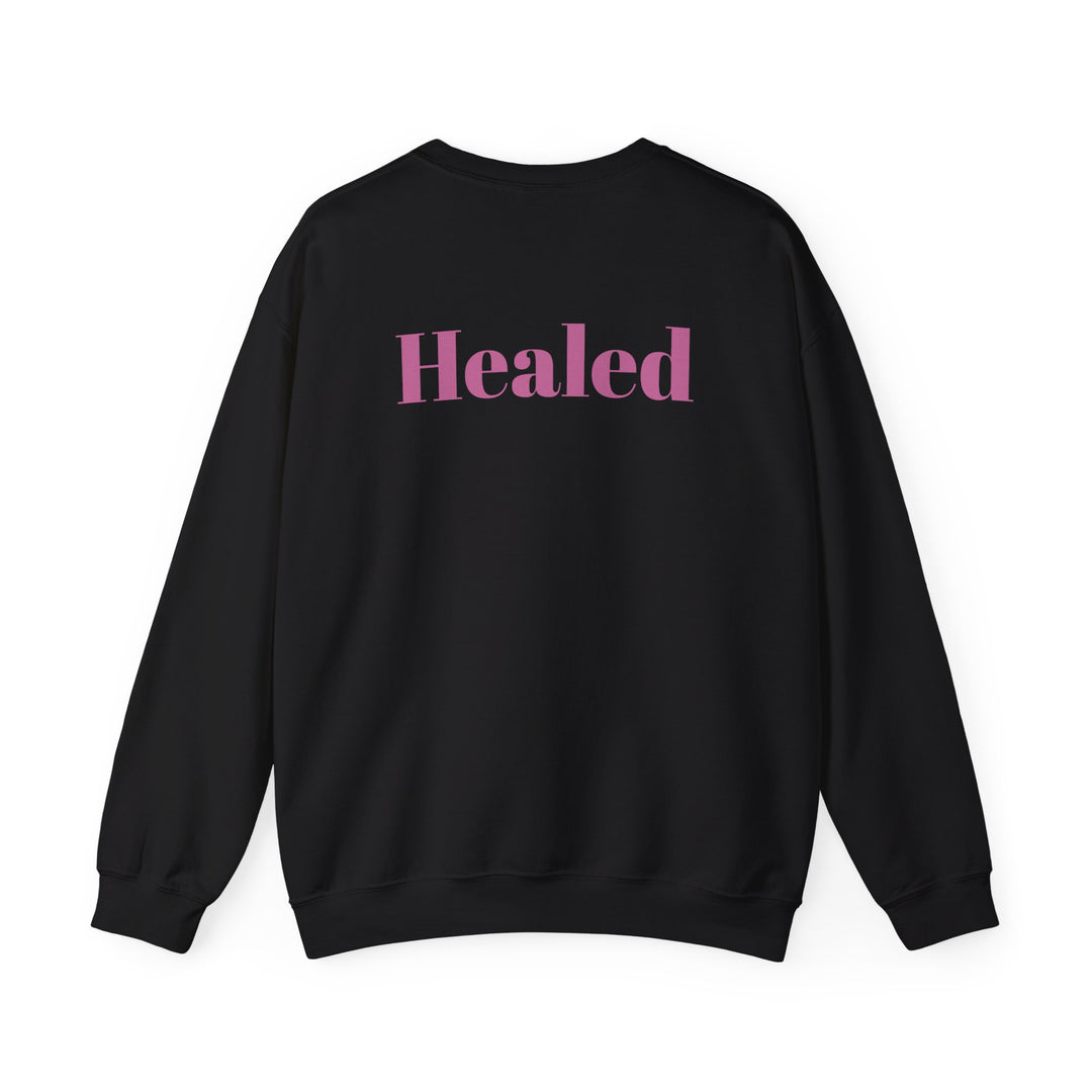 Unisex Heavy Blend™ Crewneck Sweatshirt - captivatingconversationsstarters