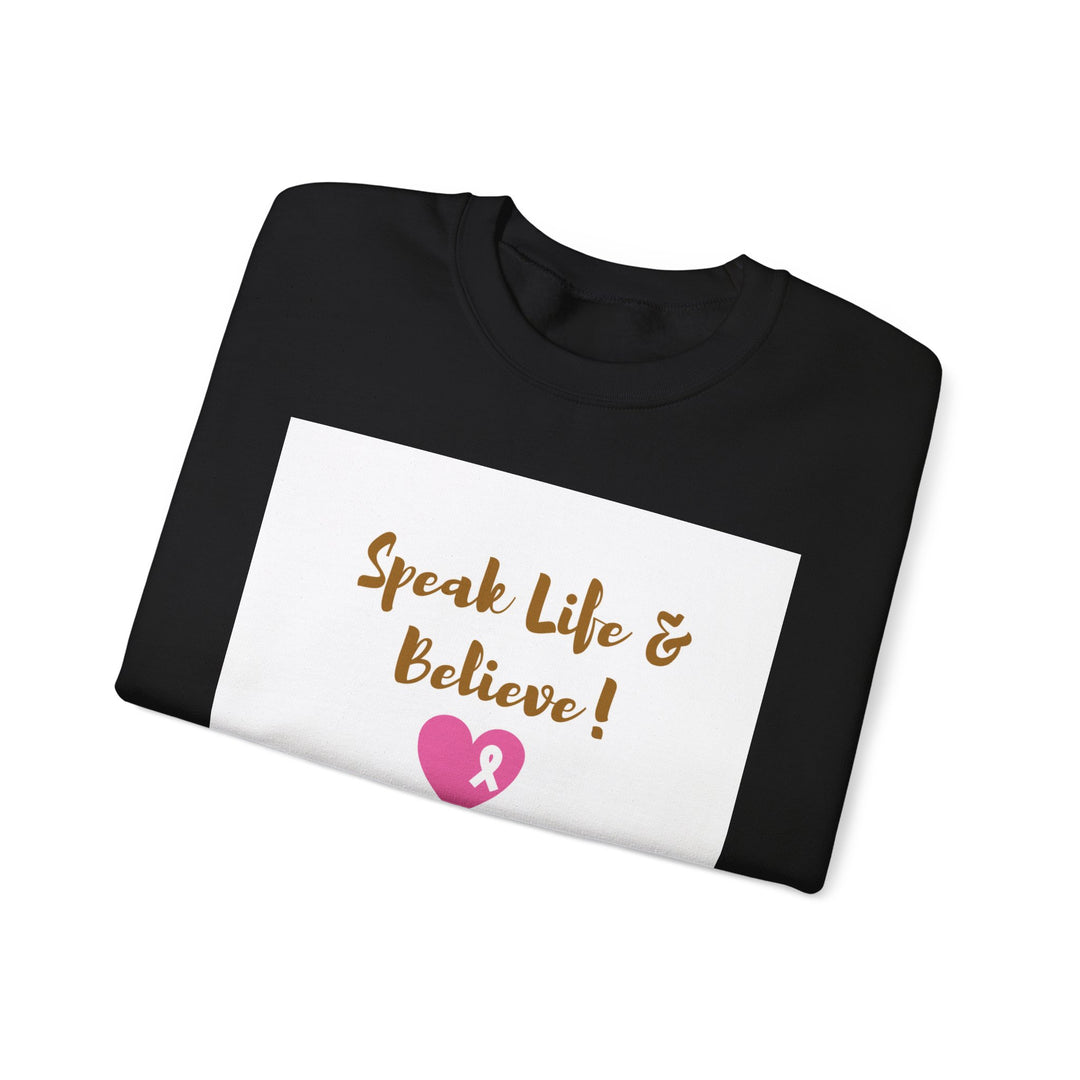 Unisex Heavy Blend™ Crewneck Sweatshirt - captivatingconversationsstarters