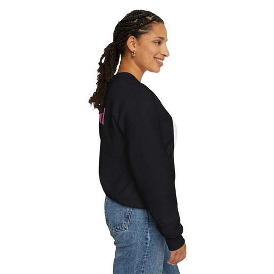 Unisex Heavy Blend™ Crewneck Sweatshirt - captivatingconversationsstarters