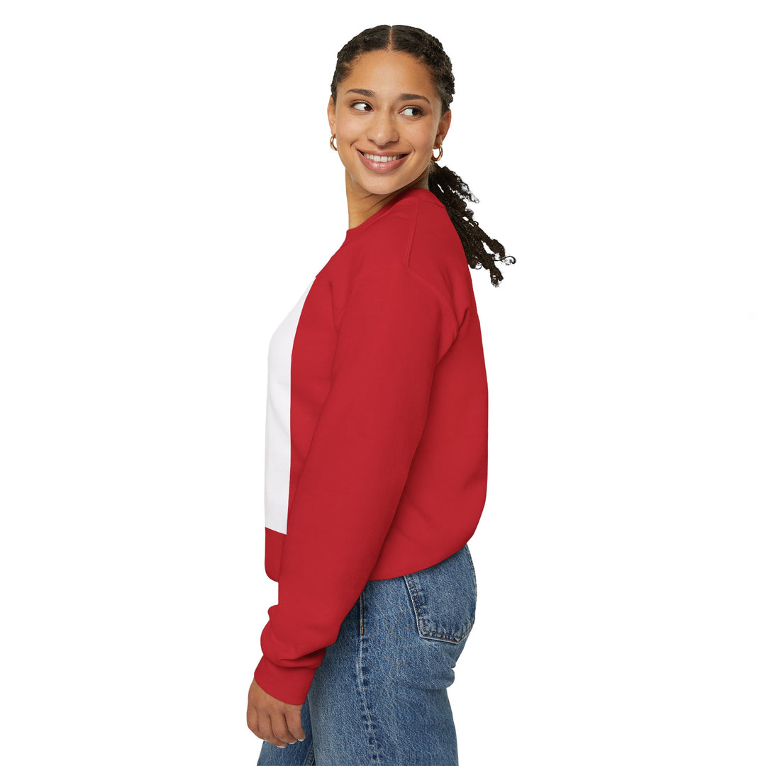 Unisex Heavy Blend™ Crewneck Sweatshirt - captivatingconversationsstarters