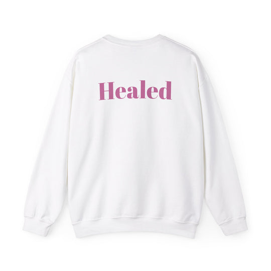 Unisex Heavy Blend™ Crewneck Sweatshirt - captivatingconversationsstarters