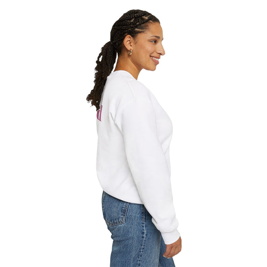 Unisex Heavy Blend™ Crewneck Sweatshirt - captivatingconversationsstarters