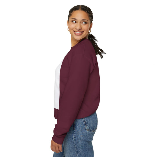 Unisex Heavy Blend™ Crewneck Sweatshirt - captivatingconversationsstarters