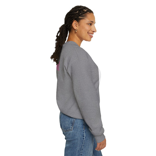Unisex Heavy Blend™ Crewneck Sweatshirt - captivatingconversationsstarters