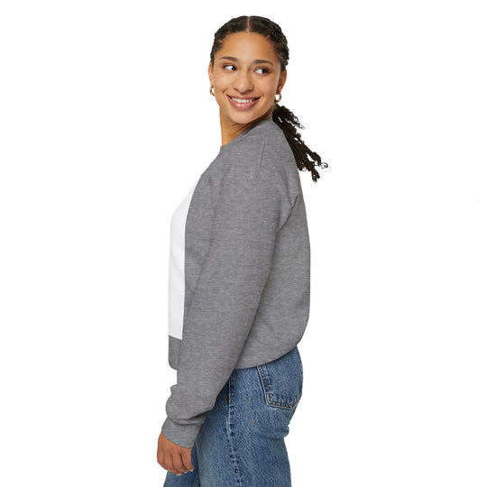 Unisex Heavy Blend™ Crewneck Sweatshirt - captivatingconversationsstarters