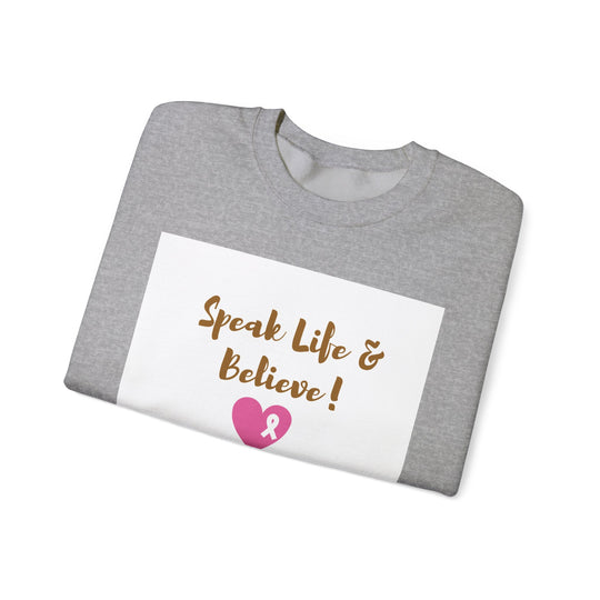 Unisex Heavy Blend™ Crewneck Sweatshirt - captivatingconversationsstarters