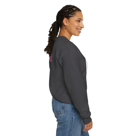 Unisex Heavy Blend™ Crewneck Sweatshirt - captivatingconversationsstarters