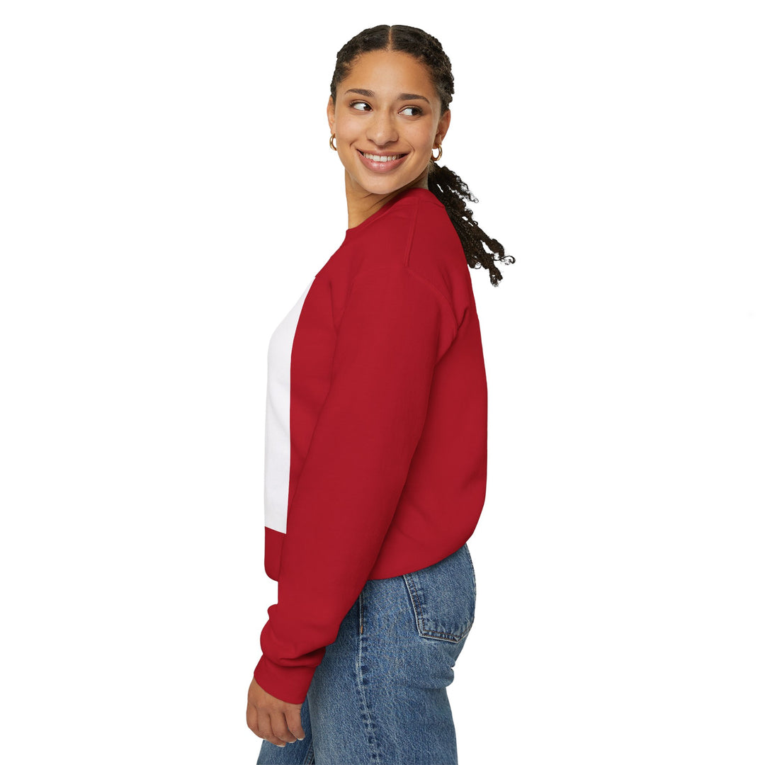 Unisex Heavy Blend™ Crewneck Sweatshirt - captivatingconversationsstarters