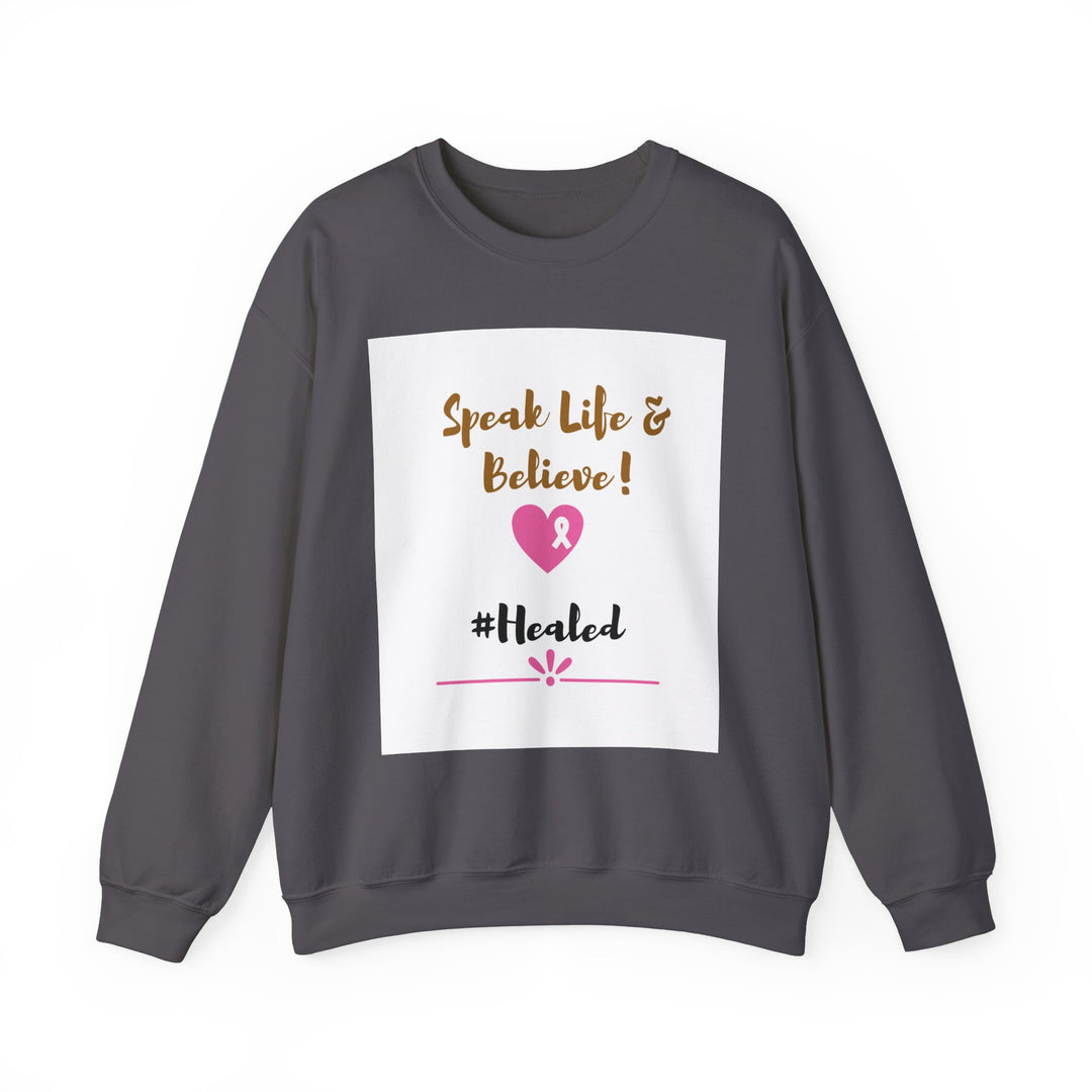 Unisex Heavy Blend™ Crewneck Sweatshirt - captivatingconversationsstarters