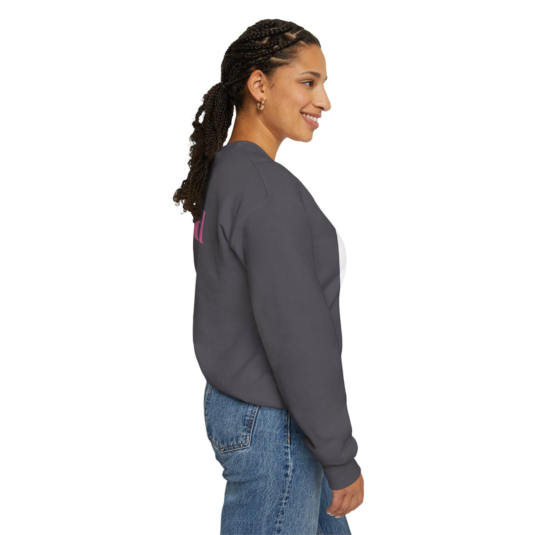 Unisex Heavy Blend™ Crewneck Sweatshirt - captivatingconversationsstarters