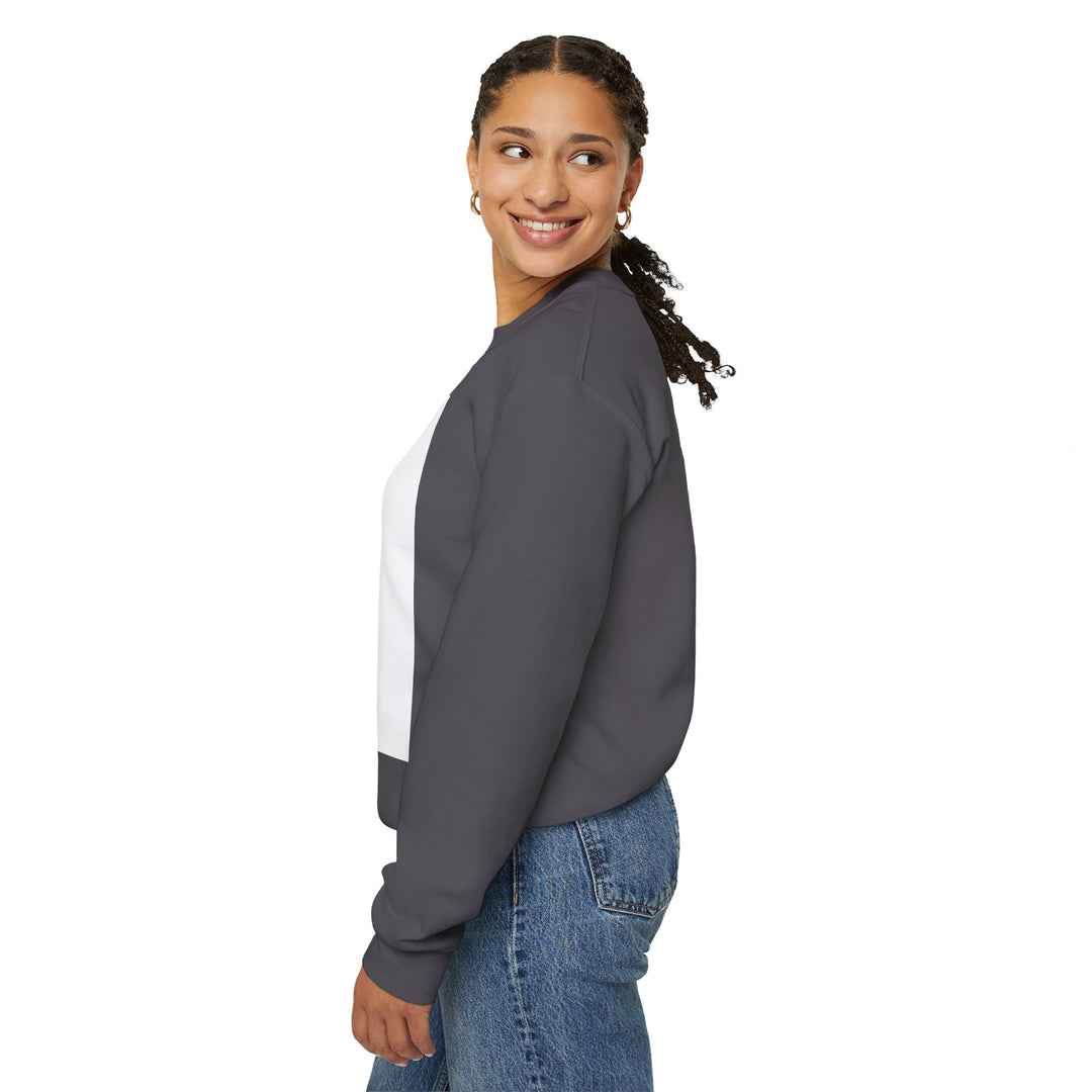Unisex Heavy Blend™ Crewneck Sweatshirt - captivatingconversationsstarters