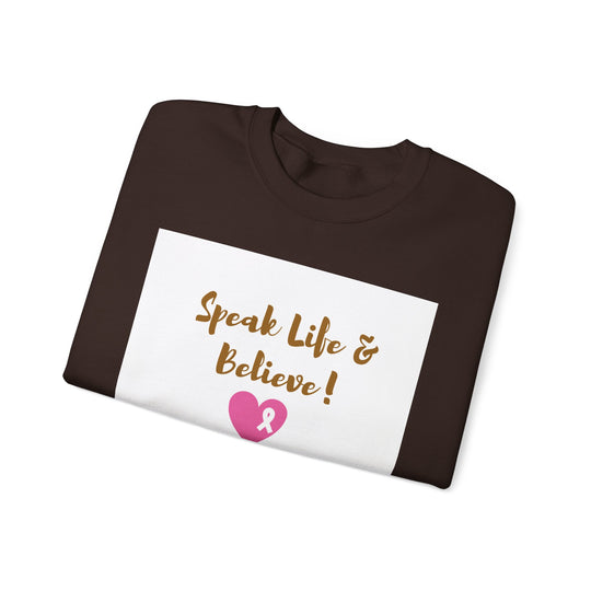 Unisex Heavy Blend™ Crewneck Sweatshirt - captivatingconversationsstarters