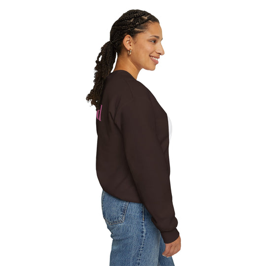 Unisex Heavy Blend™ Crewneck Sweatshirt - captivatingconversationsstarters