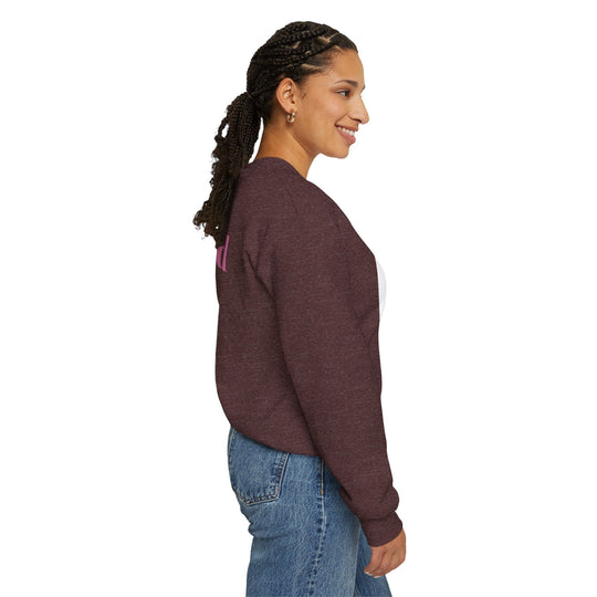Unisex Heavy Blend™ Crewneck Sweatshirt - captivatingconversationsstarters