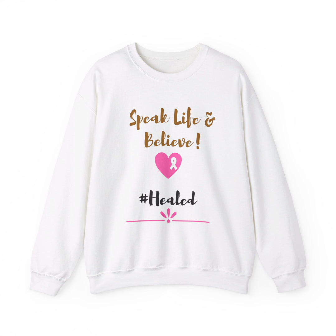 Unisex Heavy Blend™ Crewneck Sweatshirt - captivatingconversationsstarters