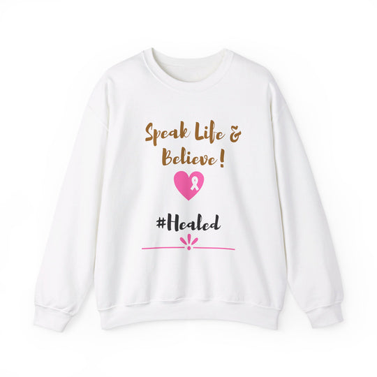 Unisex Heavy Blend™ Crewneck Sweatshirt - captivatingconversationsstarters