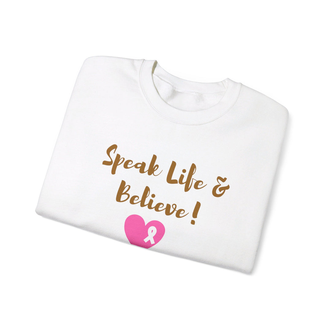 Unisex Heavy Blend™ Crewneck Sweatshirt - captivatingconversationsstarters