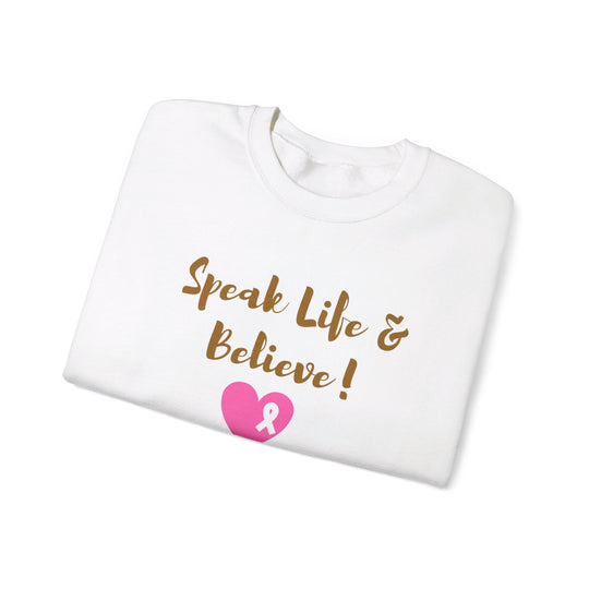 Unisex Heavy Blend™ Crewneck Sweatshirt - captivatingconversationsstarters