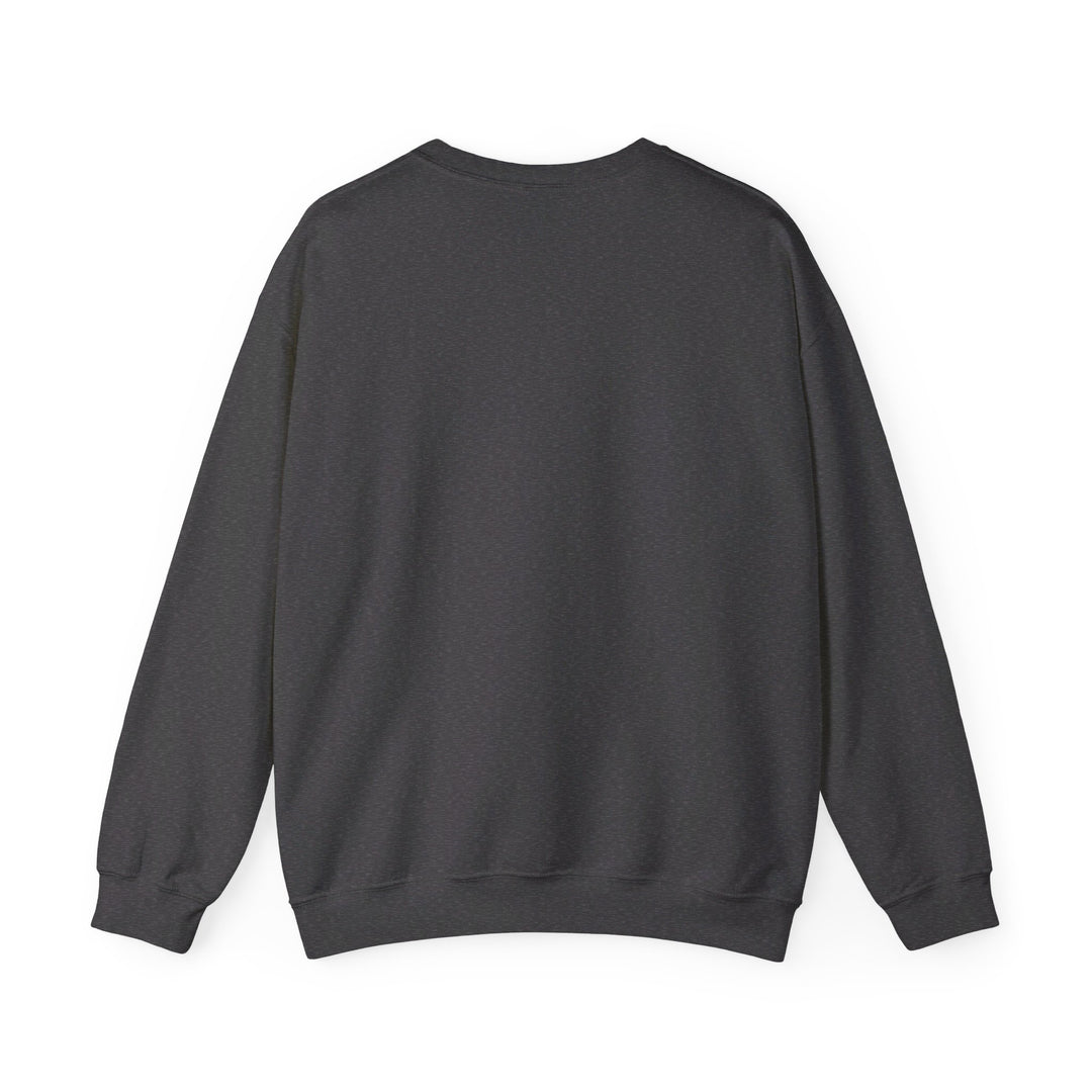 Unisex Heavy Blend™ Crewneck Sweatshirt - captivatingconversationsstarters