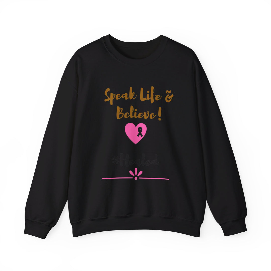 Unisex Heavy Blend™ Crewneck Sweatshirt - captivatingconversationsstarters