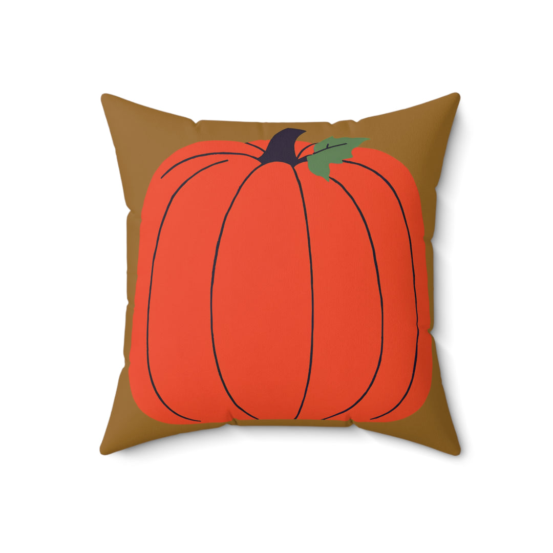 Harvest Glow Pillow - captivatingconversationsstarters
