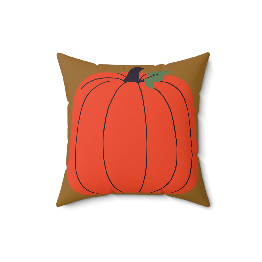 Harvest Glow Pillow - captivatingconversationsstarters
