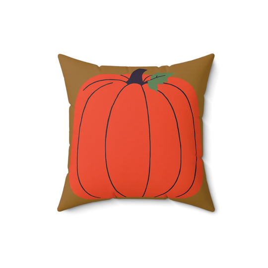 Harvest Glow Pillow - captivatingconversationsstarters